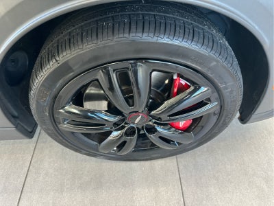 2023 MINI Hardtop 2 Door John Cooper Works