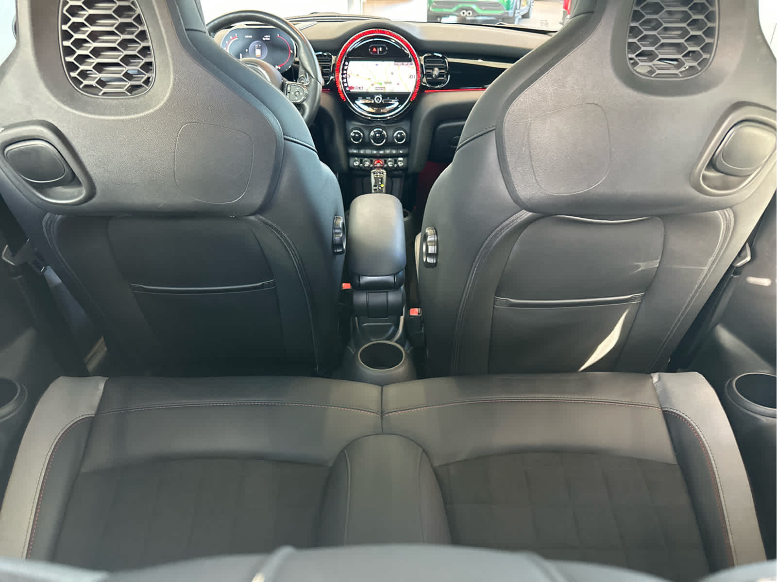 2023 MINI Hardtop 2 Door John Cooper Works