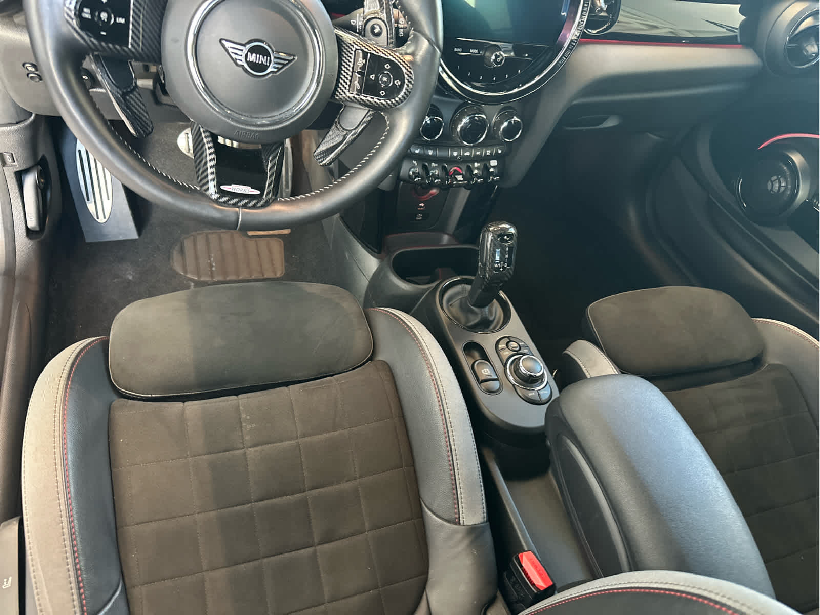 2023 MINI Hardtop 2 Door John Cooper Works