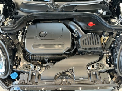 2023 MINI Hardtop 2 Door John Cooper Works