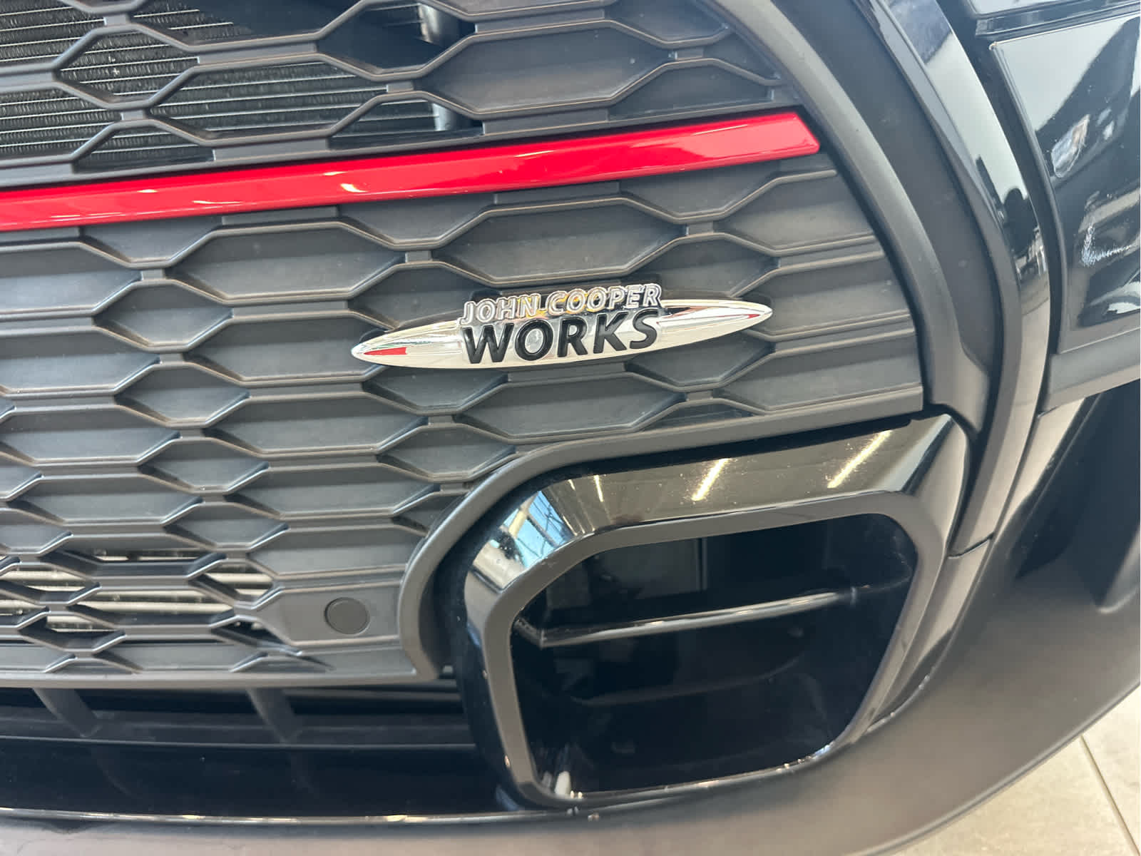 2023 MINI Hardtop 2 Door John Cooper Works