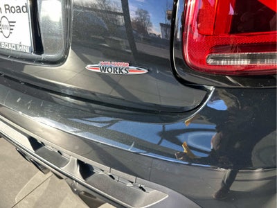 2023 MINI Hardtop 2 Door John Cooper Works