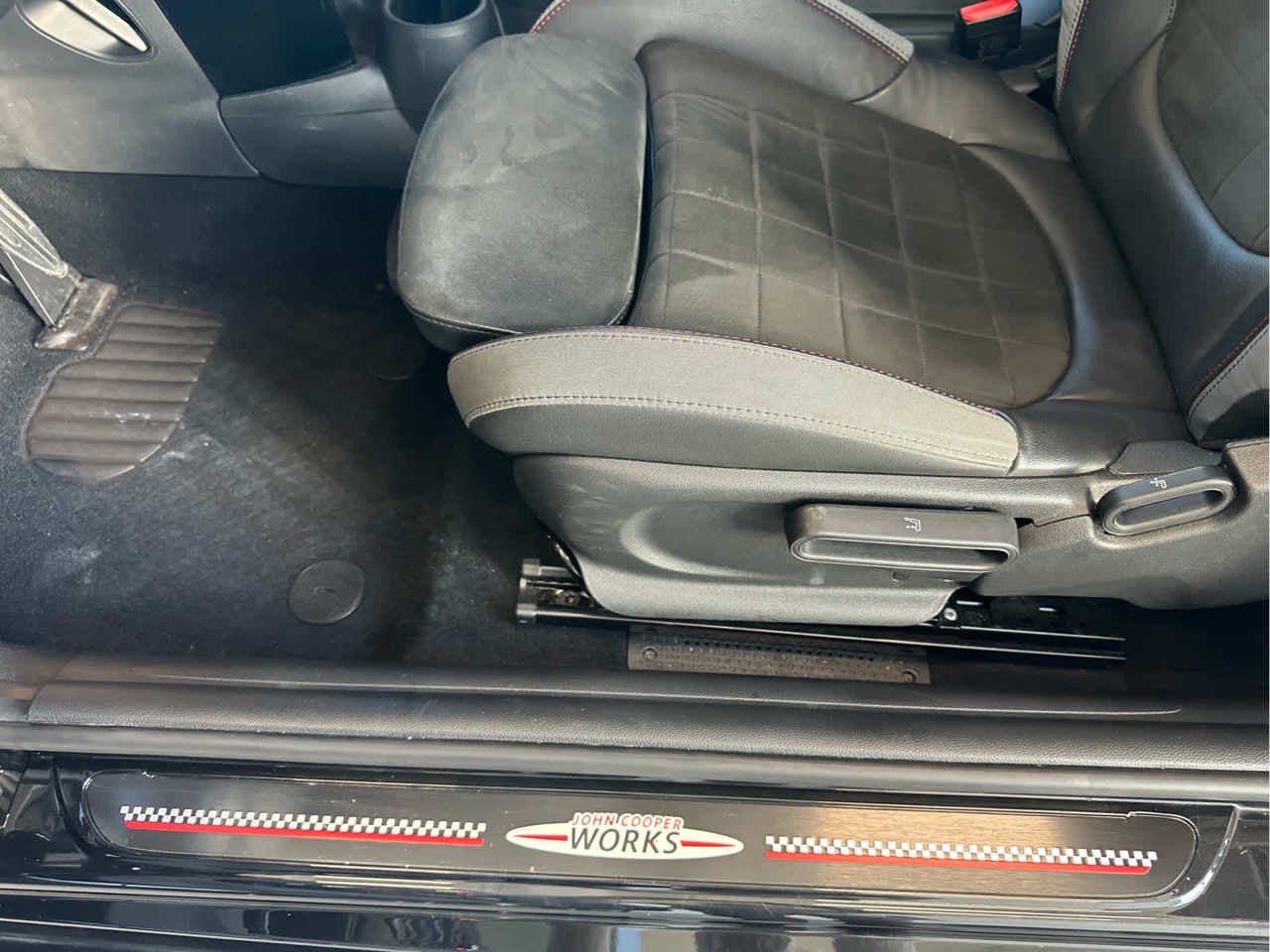 2023 MINI Hardtop 2 Door John Cooper Works