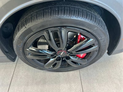 2023 MINI Hardtop 2 Door John Cooper Works