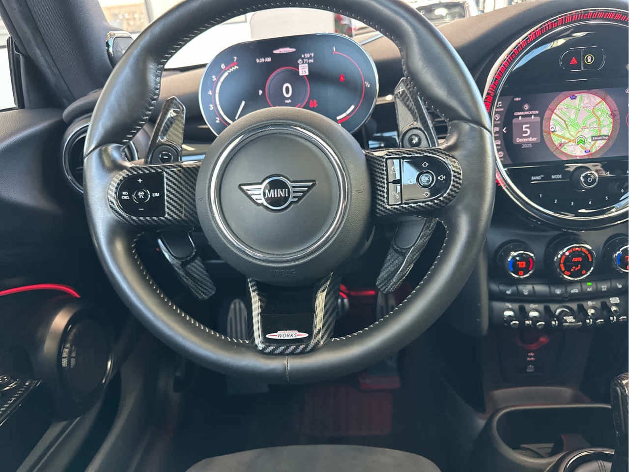 2023 MINI Hardtop 2 Door John Cooper Works