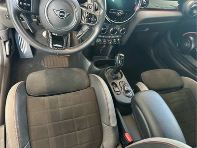 2023 MINI Hardtop 2 Door John Cooper Works