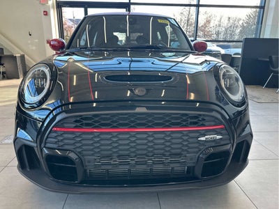 2023 MINI Hardtop 2 Door John Cooper Works