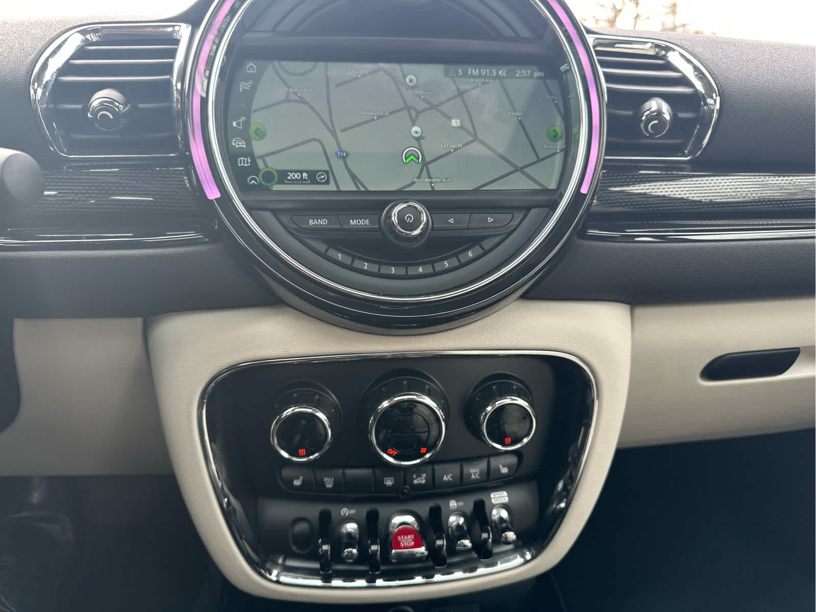 2019 MINI Clubman Cooper S