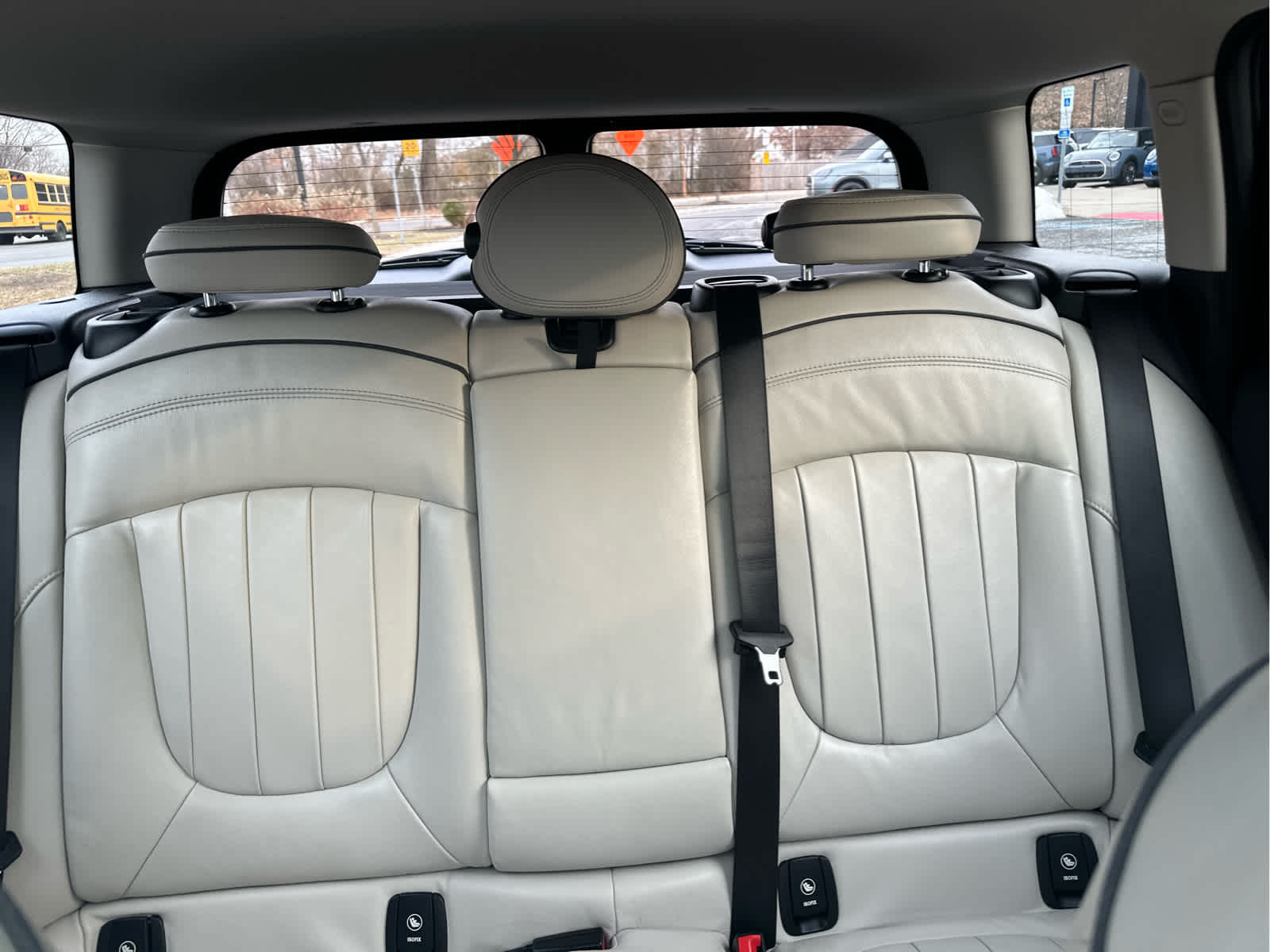 2019 MINI Clubman Cooper S