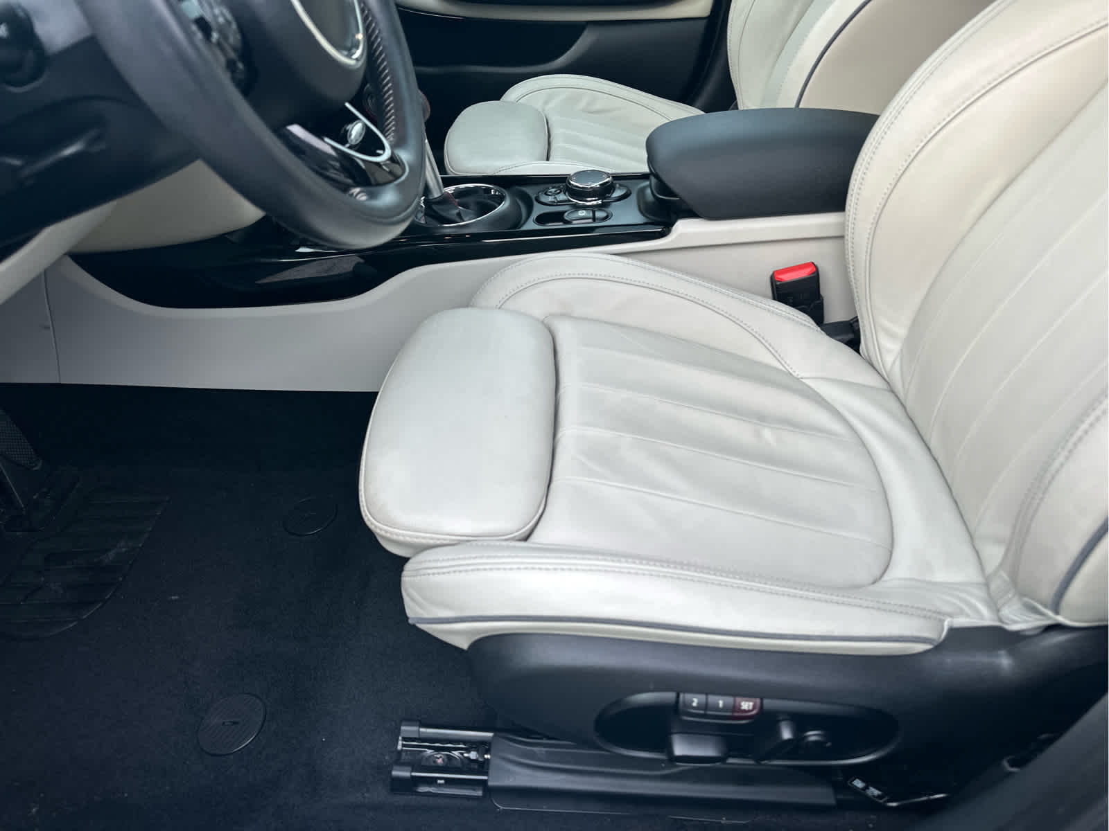 2019 MINI Clubman Cooper S