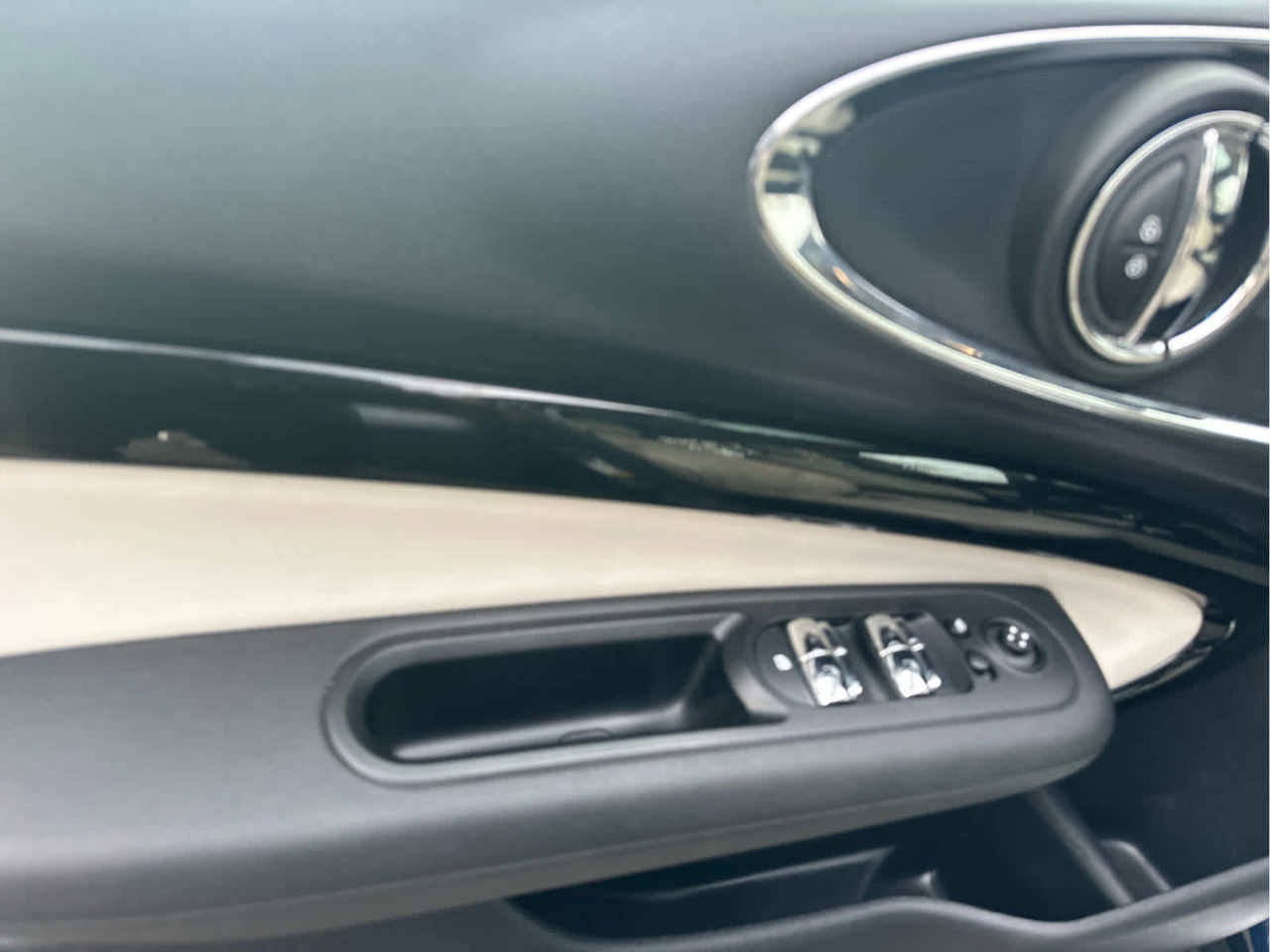 2019 MINI Clubman Cooper S