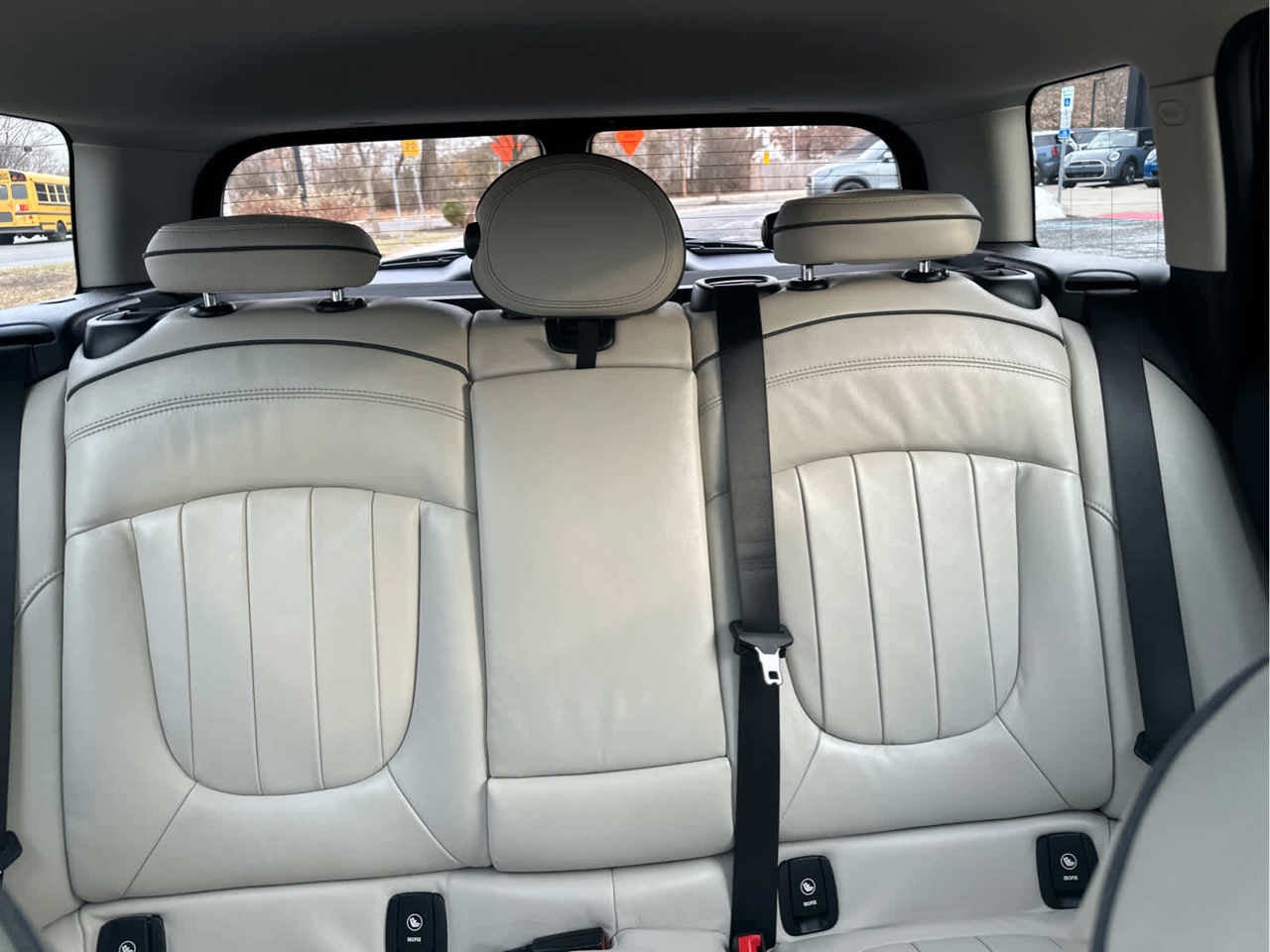 2019 MINI Clubman Cooper S