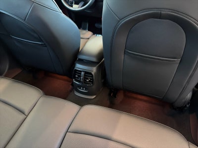 2024 MINI CLUBMAN Cooper S FWD