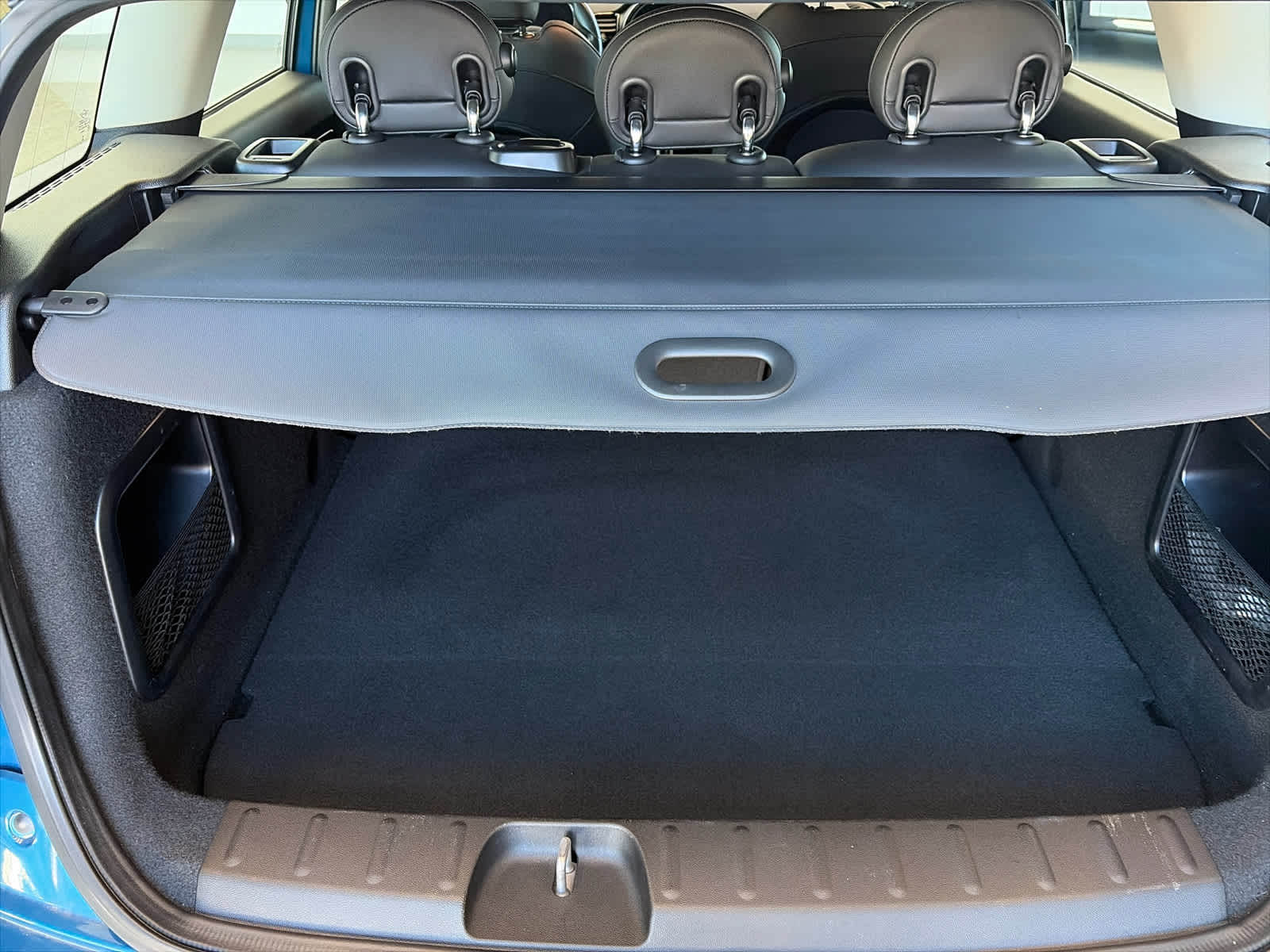2024 MINI CLUBMAN Cooper S FWD