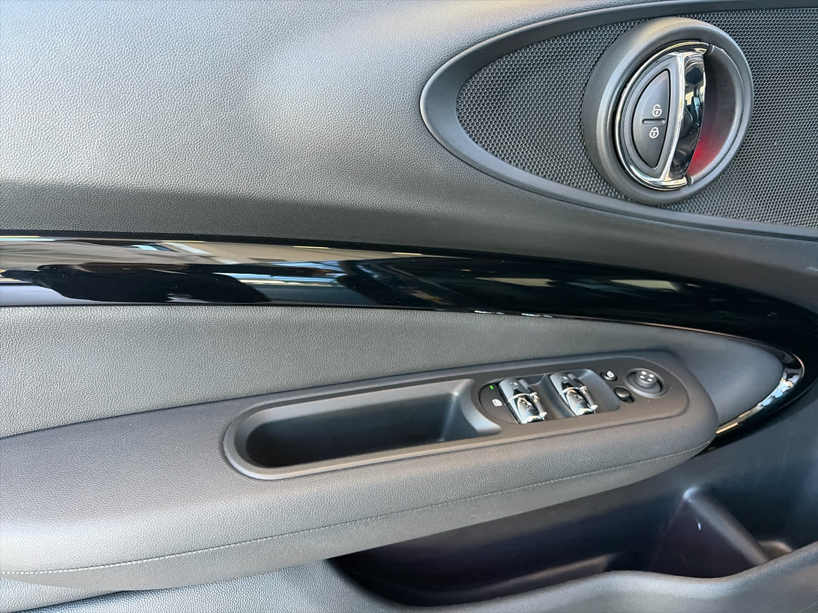 2024 MINI CLUBMAN Cooper S FWD