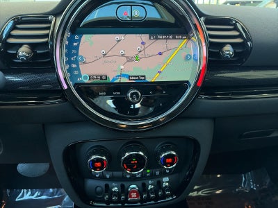 2024 MINI CLUBMAN Cooper S FWD