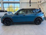 2024 MINI CLUBMAN Cooper S FWD