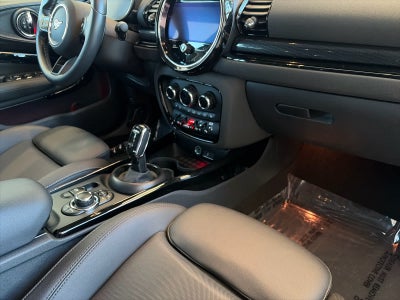 2024 MINI CLUBMAN Cooper S FWD