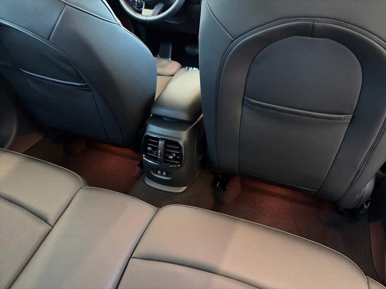 2024 MINI CLUBMAN Cooper S FWD