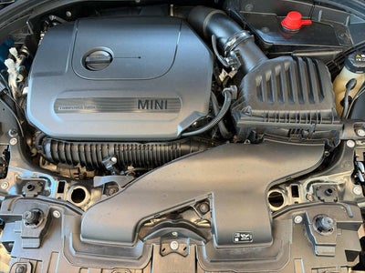 2024 MINI CLUBMAN Cooper S FWD