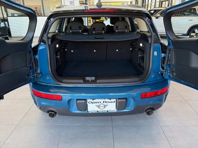 2024 MINI CLUBMAN Cooper S FWD