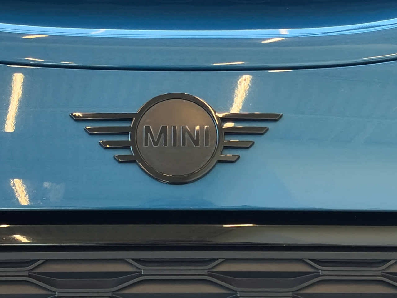 2024 MINI CLUBMAN Cooper S FWD