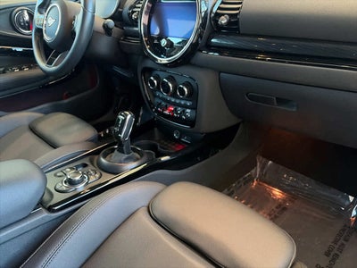 2024 MINI CLUBMAN Cooper S FWD