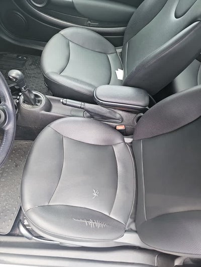2013 MINI HARDTOP 2 DOOR 2dr Cpe