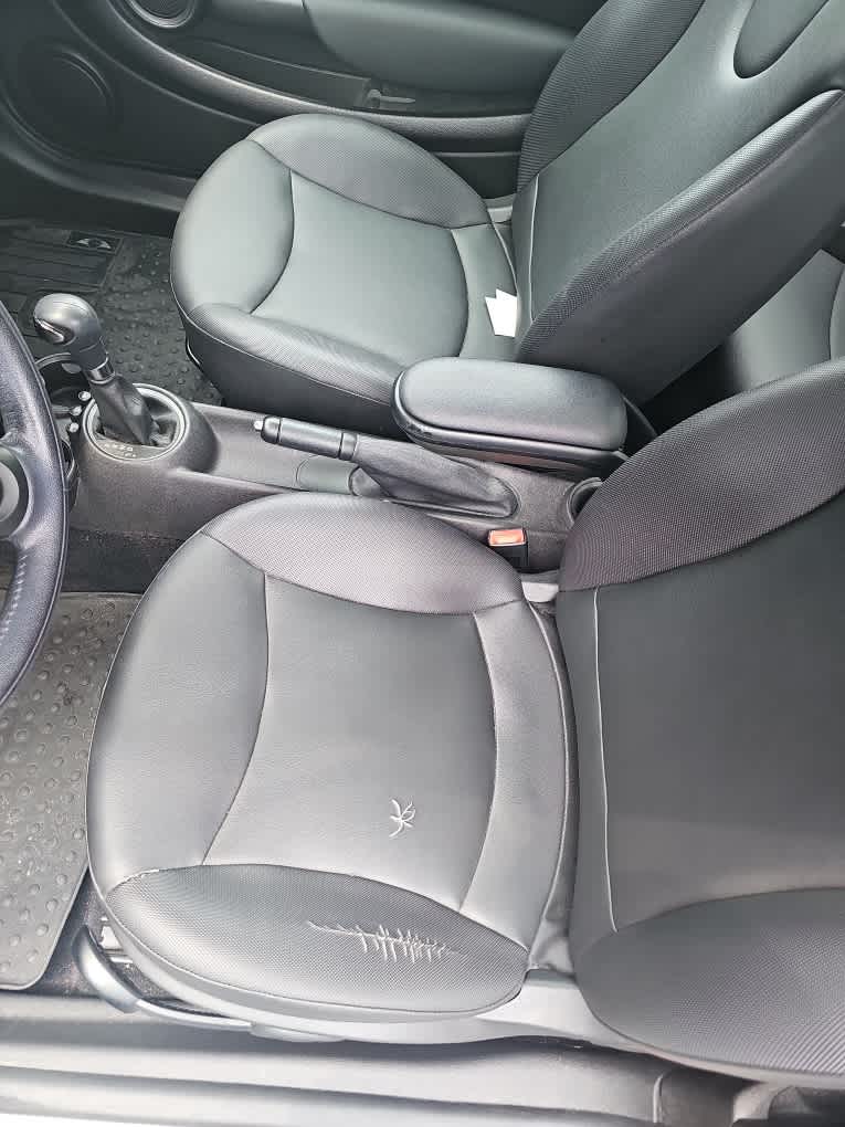 2013 MINI HARDTOP 2 DOOR 2dr Cpe