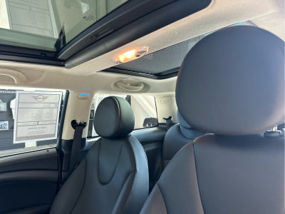 2013 MINI HARDTOP 2 DOOR 2dr Cpe