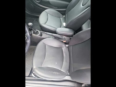 2013 MINI HARDTOP 2 DOOR 2dr Cpe