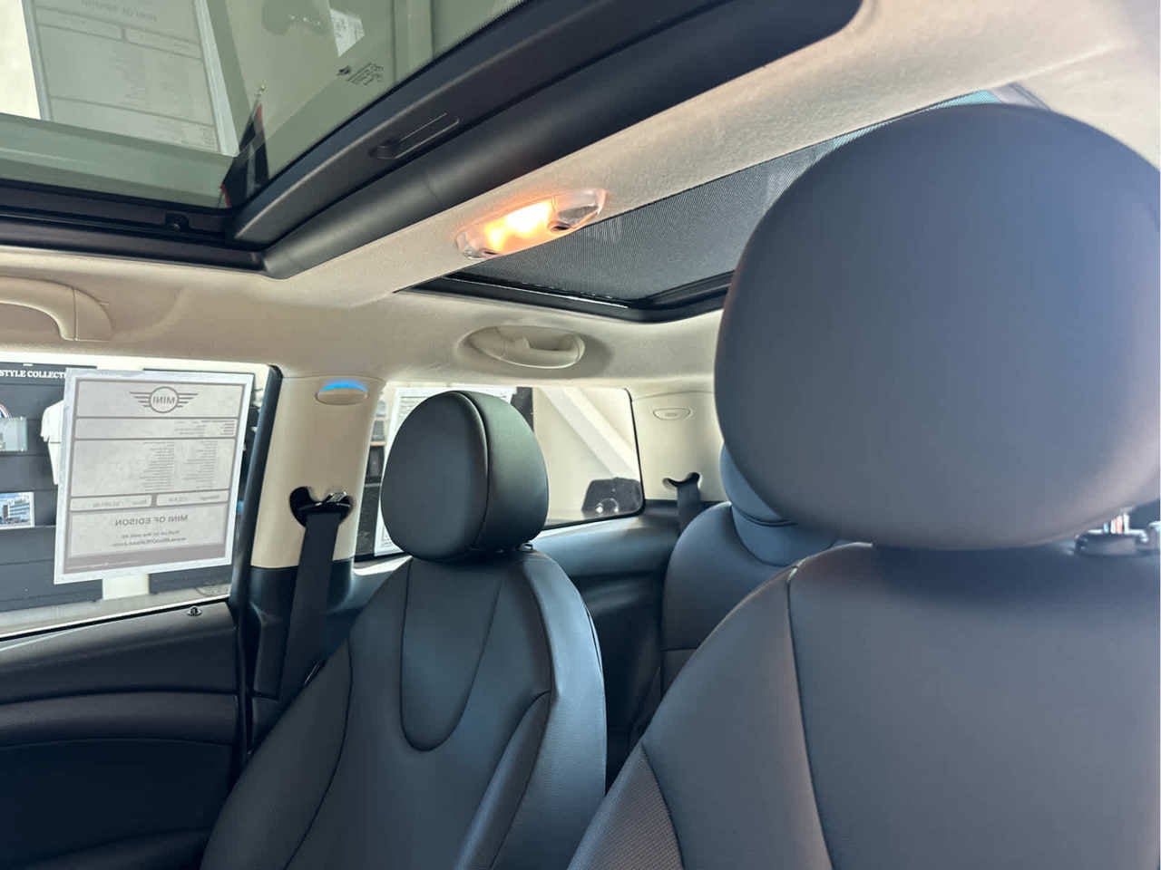 2013 MINI HARDTOP 2 DOOR 2dr Cpe