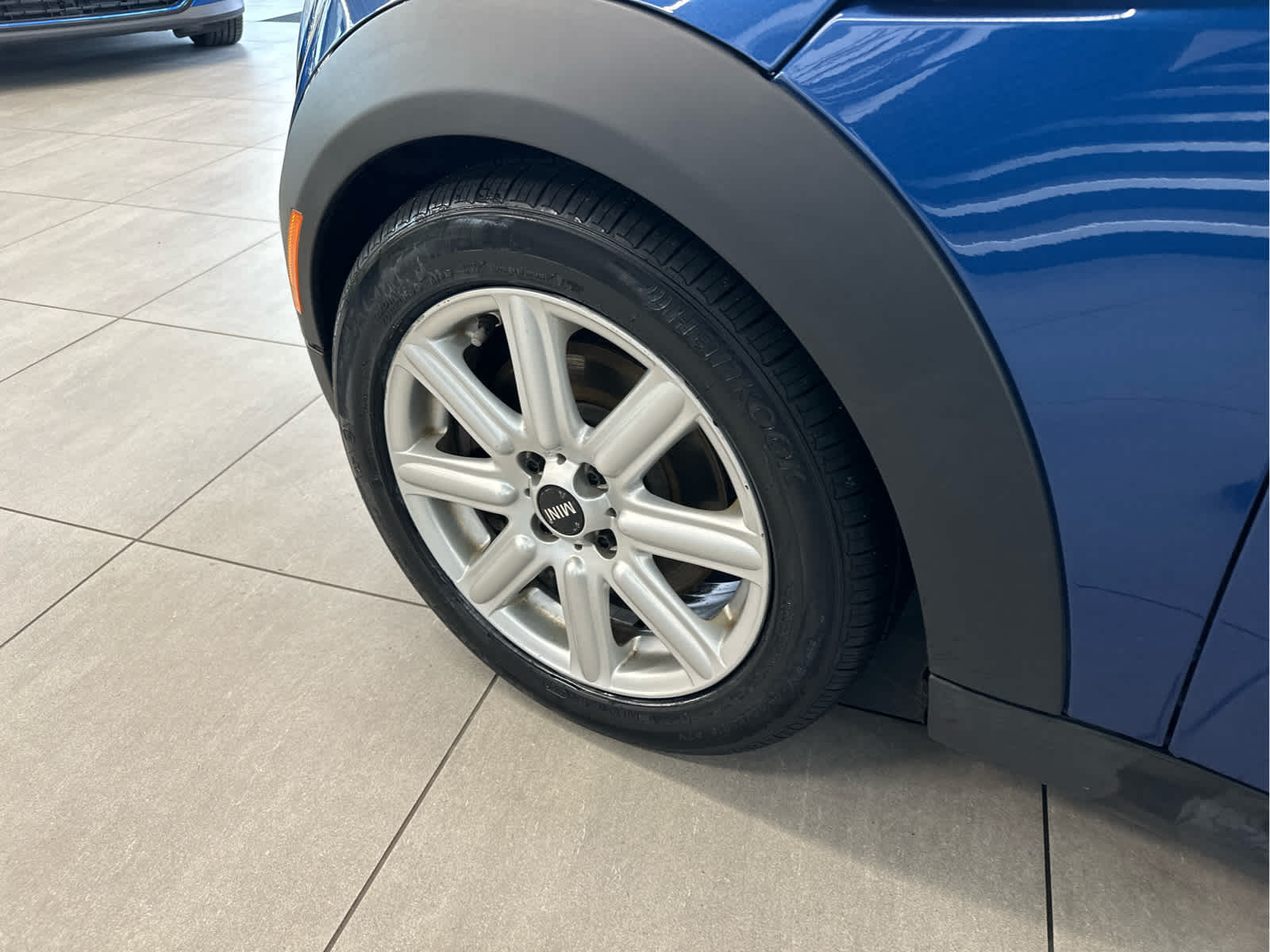 2012 MINI HARDTOP 2 DOOR 2dr Cpe S