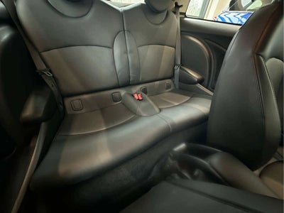 2012 MINI HARDTOP 2 DOOR 2dr Cpe S