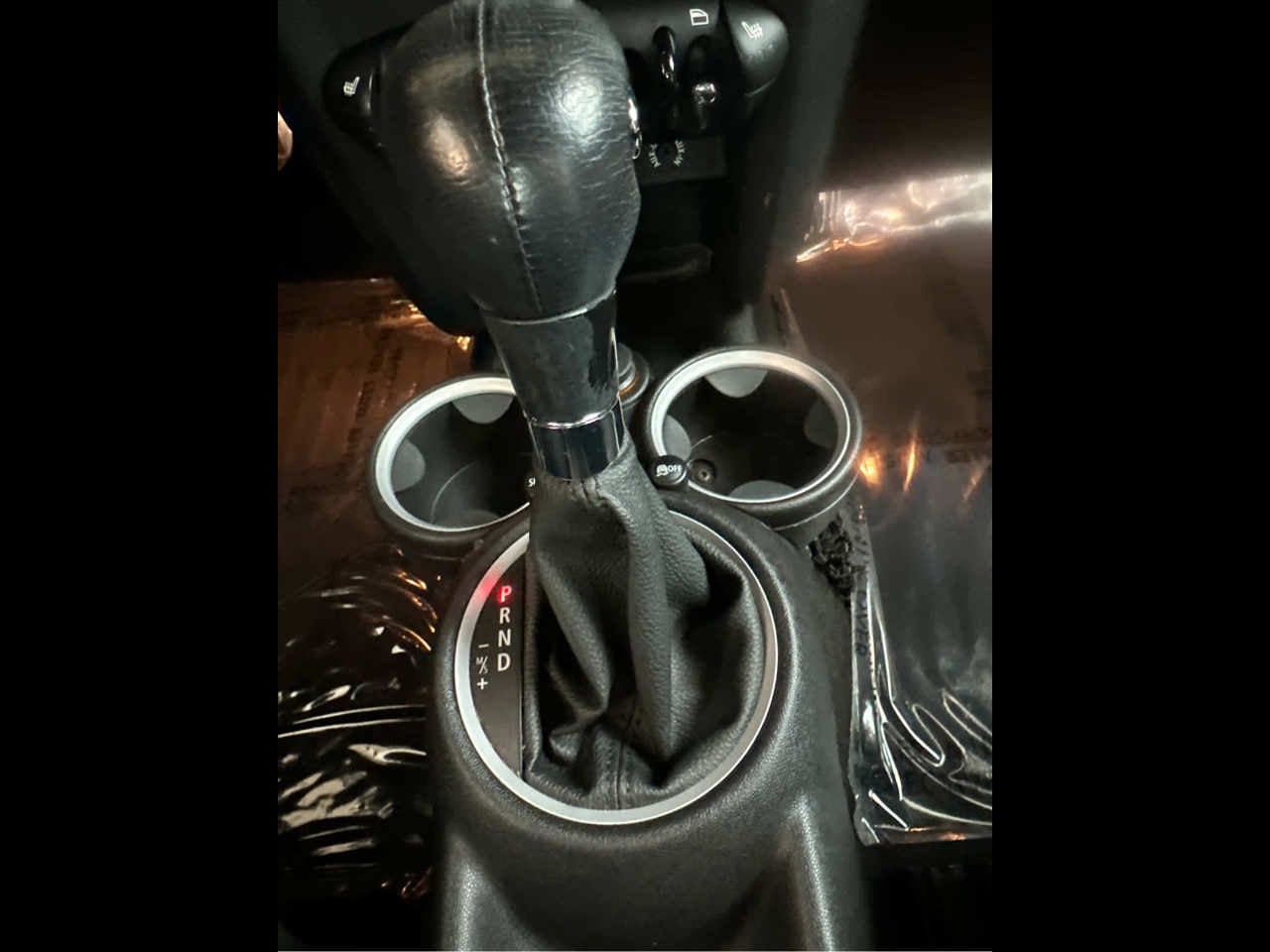 2012 MINI HARDTOP 2 DOOR 2dr Cpe S