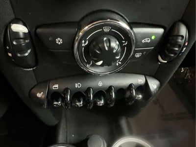 2012 MINI HARDTOP 2 DOOR 2dr Cpe S