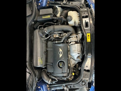 2012 MINI HARDTOP 2 DOOR 2dr Cpe S