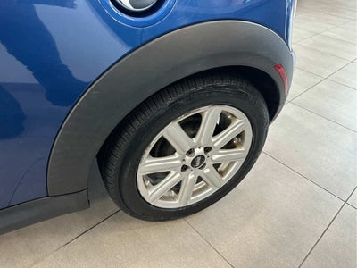 2012 MINI HARDTOP 2 DOOR 2dr Cpe S