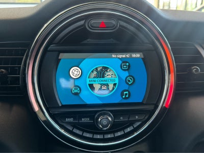 2019 MINI CONVERTIBLE Cooper FWD