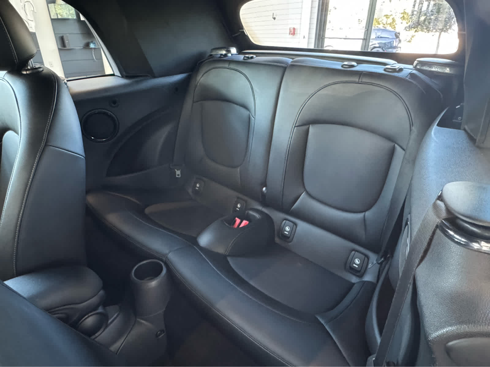 2019 MINI CONVERTIBLE Cooper FWD