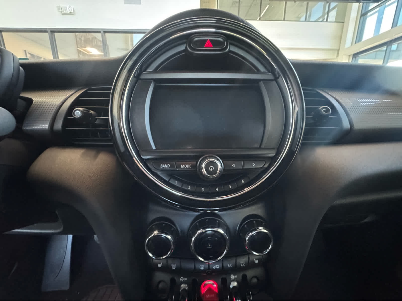 2019 MINI CONVERTIBLE Cooper FWD