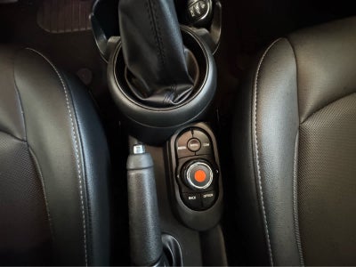 2019 MINI CONVERTIBLE Cooper FWD