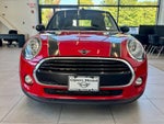 2019 MINI CONVERTIBLE Cooper FWD