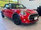 2019 MINI CONVERTIBLE Cooper FWD