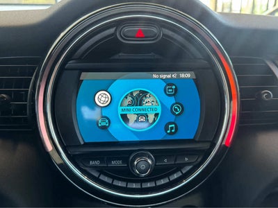 2019 MINI CONVERTIBLE Cooper FWD