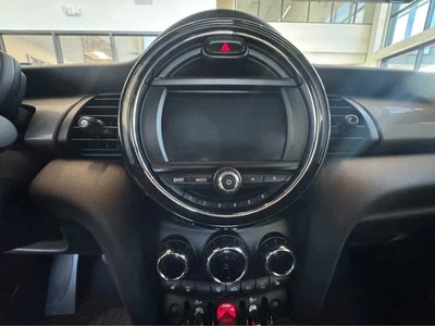 2019 MINI CONVERTIBLE Cooper FWD