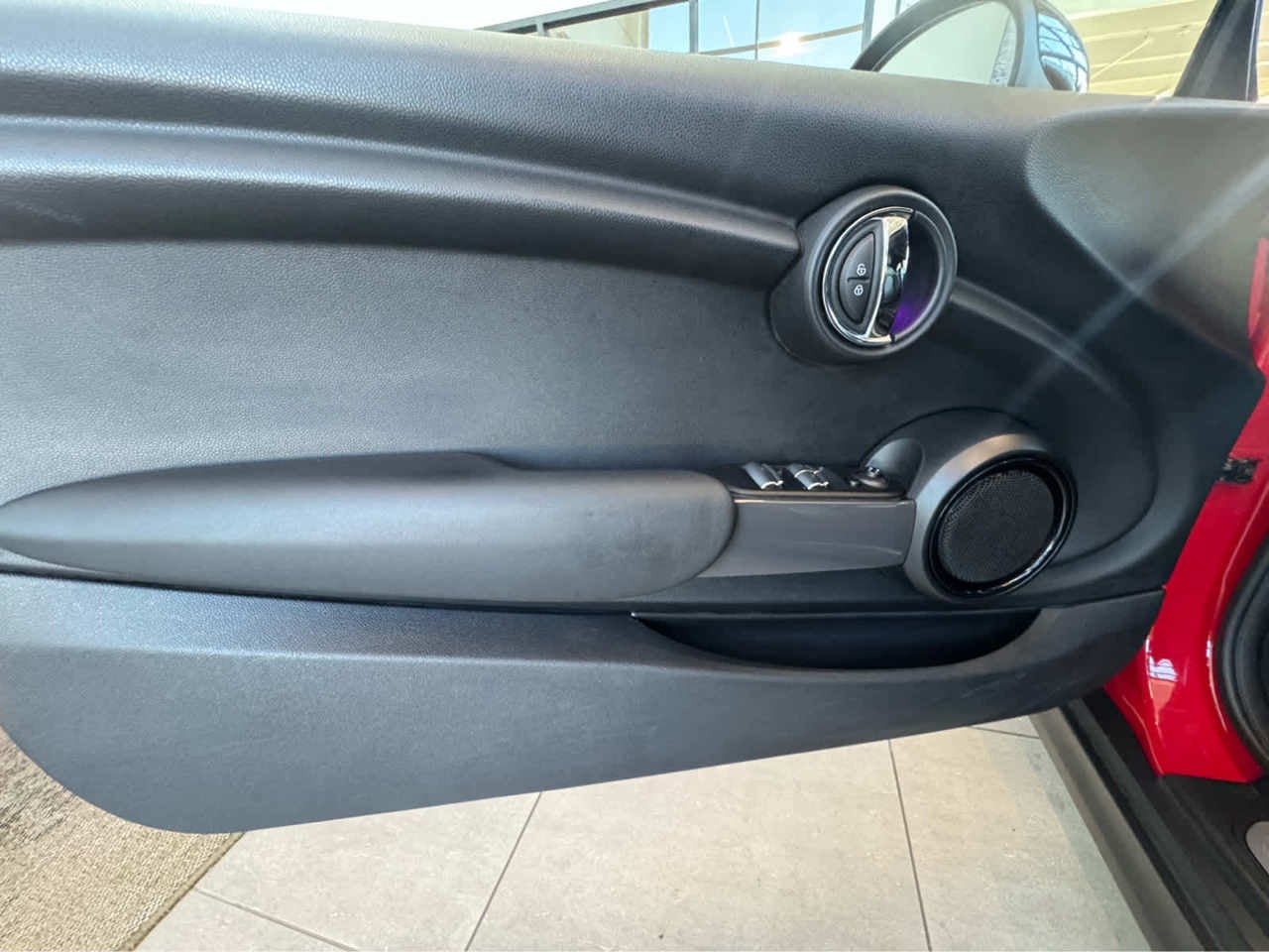 2019 MINI CONVERTIBLE Cooper FWD