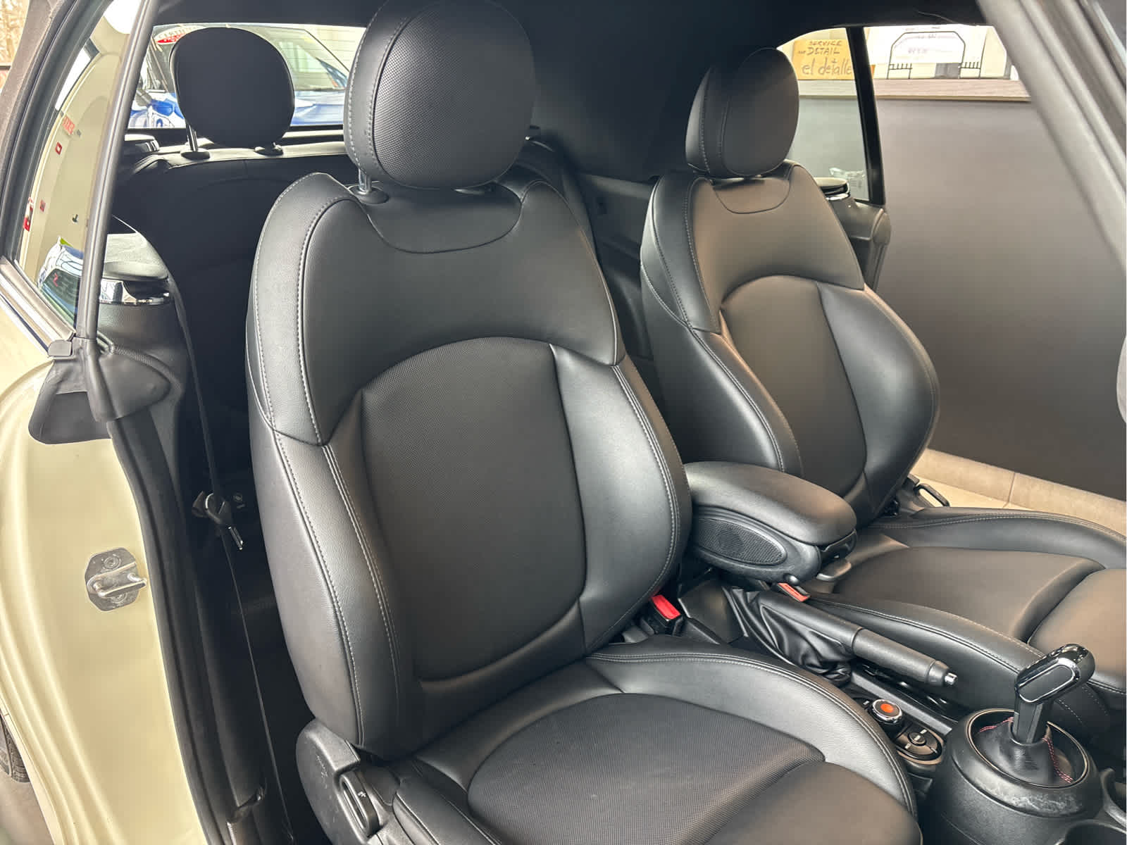 2020 MINI CONVERTIBLE SIGNATURE