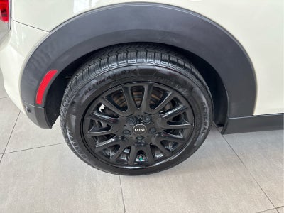 2020 MINI CONVERTIBLE SIGNATURE