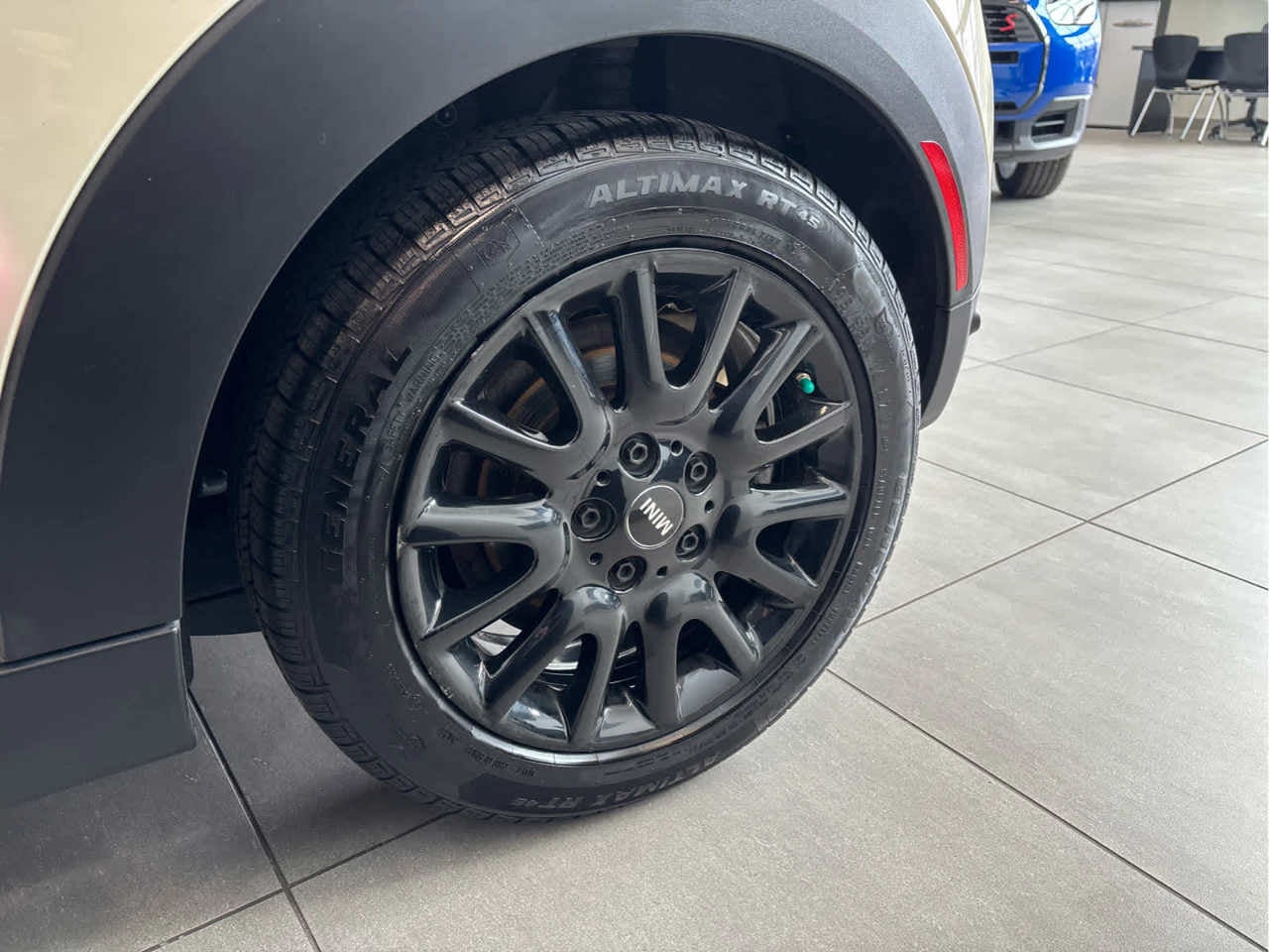 2020 MINI CONVERTIBLE SIGNATURE